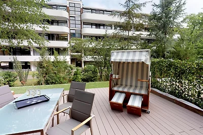 White Pearl Luxusapartment mit Sauna und über...