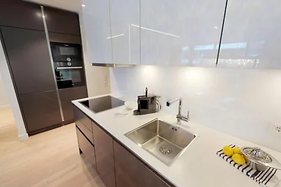 White Pearl Luxusapartment 1.13