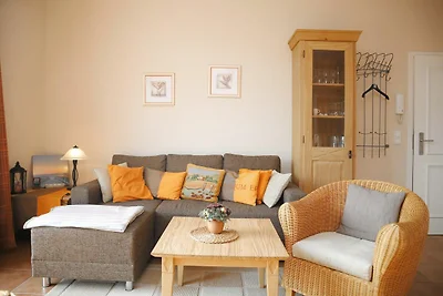 Apartamento Vacaciones familiares Kühlungsborn