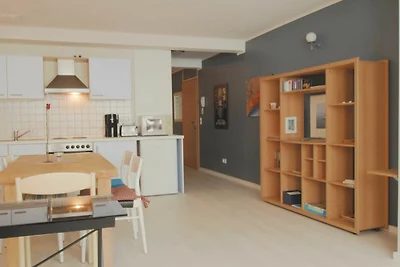 Vakantieappartement Gezinsvakantie Warnemünde