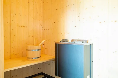 Holiday Vital Resort Ferienhaus 121