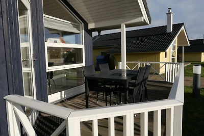 Vakantiehuis Ontspannende vakantie Großenbrode