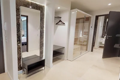 White Pearl Luxussuite 0.07