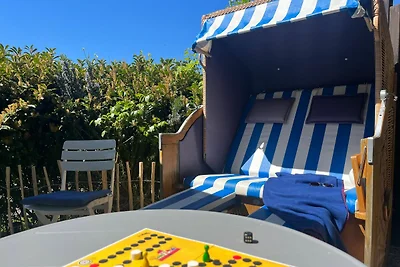Apartament Dla rodzin Fehmarn