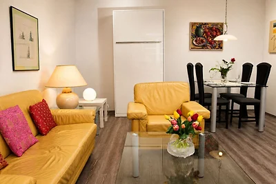 Residenz Unter den Linden Wohnung 08