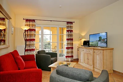 Apartamento Vacaciones familiares Kühlungsborn