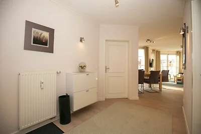 Apartament Dla rodzin Kühlungsborn