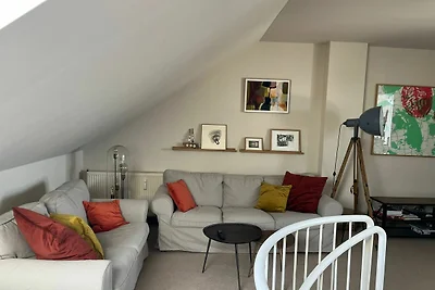 Strandstraße 14 Ferienwohnung 19