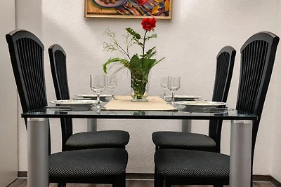Residenz Unter den Linden Wohnung 08