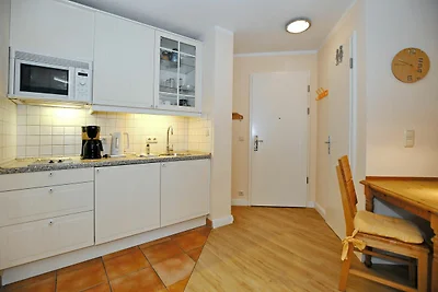 apartman za odmor Obiteljski odmor Kühlungsborn