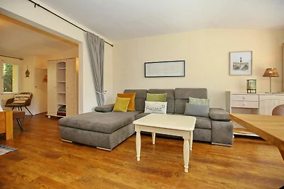 Apartamento Vacaciones familiares Kühlungsborn