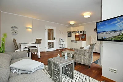 Villa Hanse Wohnung 325