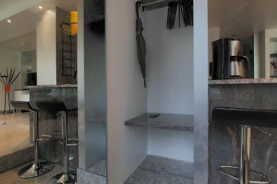 Vakantieappartement Gezinsvakantie Warnemünde