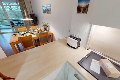 Vakantieappartement Gezinsvakantie Neustadt in Holstein