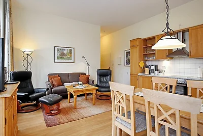 Haus am Park Wohnung 06