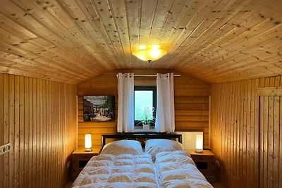 Bayerischer Wald / Arrach Haus 43 Talblick