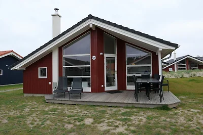 Holiday Vital Resort Ferienhaus 120