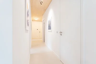 Appartement Vacances avec la famille Heiligenhafen
