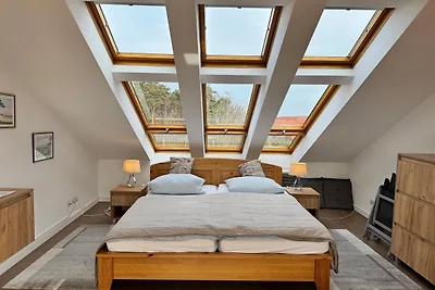 Vakantieappartement Gezinsvakantie Kühlungsborn