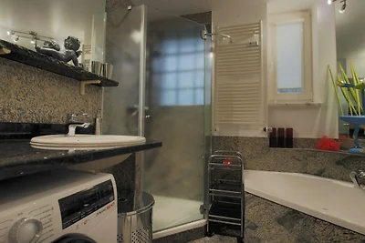 Vakantieappartement Gezinsvakantie Warnemünde