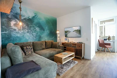 Prinz Hamlet Wohnung Pelzi 51