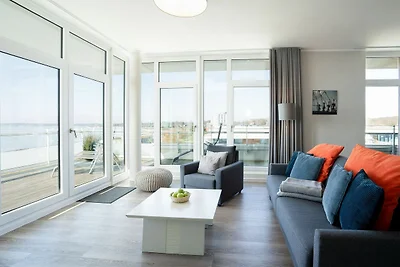 Vakantieappartement Gezinsvakantie Neustadt in Holstein