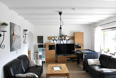 Bayerischer Wald / Arrach Haus 43 Talblick Fe...