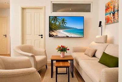 Villa Hanse Whg 332