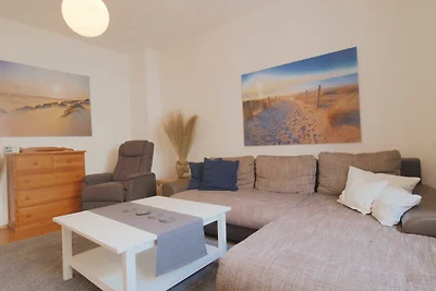 Vakantieappartement Gezinsvakantie Warnemünde