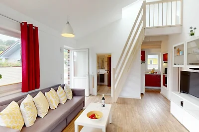Casa vacanze Vacanza di relax Neustadt in Holstein