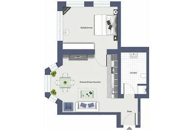 La Mer Wohnung 08