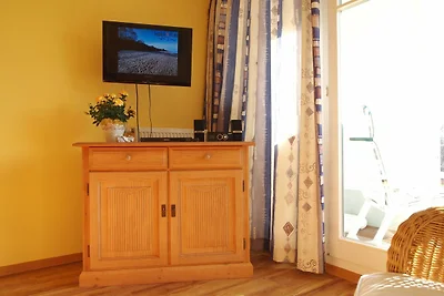 Meeresblick Wohnung 408