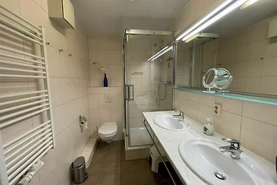 apartman za odmor Obiteljski odmor Kühlungsborn