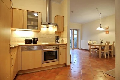 Residenz Seestern Wohnung 17