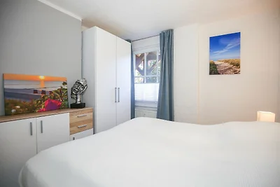 Auf den Höfen Fewo 11 mit Swimmingpool