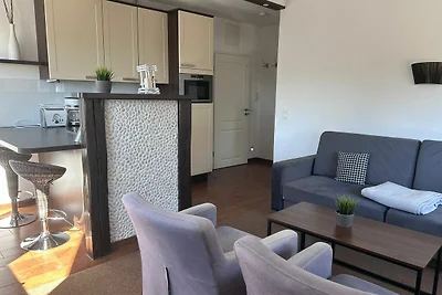 Vakantieappartement Gezinsvakantie Grömitz