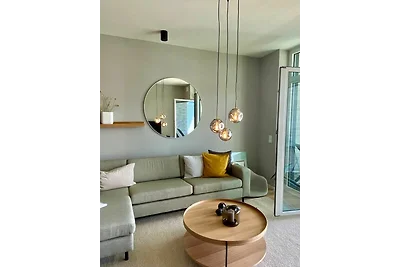 Vakantieappartement Gezinsvakantie Neustadt in Holstein