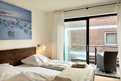 Vakantieappartement Gezinsvakantie Grömitz
