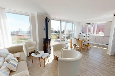 Beach'n'Sea Wohnung 09