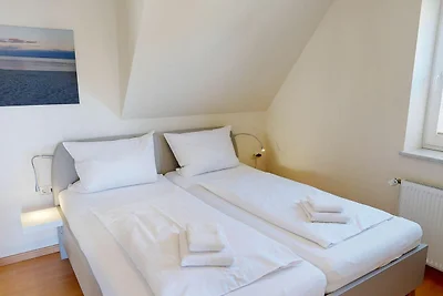 Ferienhaus Sir Henry Wohnung 2