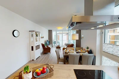 Appartamento Vacanza con famiglia Neustadt in Holstein