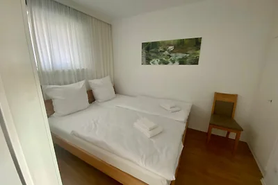 Vakantieappartement Gezinsvakantie Neustadt in Holstein