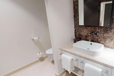 White Pearl Luxussuite 0.05