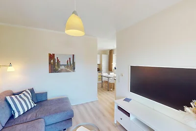 Apartament Dla rodzin Fehmarn