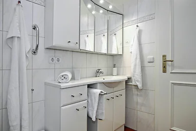 Vakantieappartement Gezinsvakantie Kühlungsborn