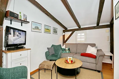 Vakantieappartement Gezinsvakantie Kühlungsborn
