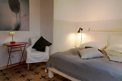 Apartament Dla rodzin Kühlungsborn