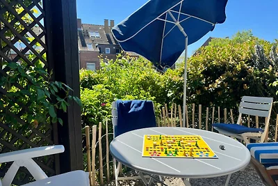 Apartament Dla rodzin Fehmarn