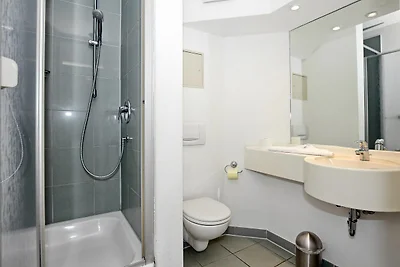 apartman za odmor Obiteljski odmor Kühlungsborn