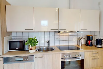 Marienleuchte StrandGUT